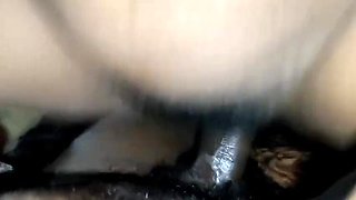 Desi Indian Aunty Doggy Style Fuck - Homemade Village Sex with Cumshot