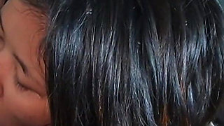 Prada Without Makeup Undresses and Goes to the Shower to Then Get Fucked Hard by Big Cock and Get a Facial