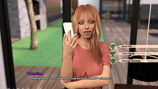 The entrepreneur: girls will be girls. Ep 9