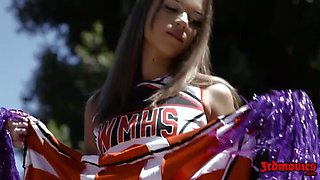 Liza Rowe black man crush