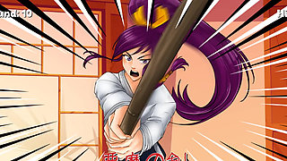 College Days - Part 37 - Sexy Japanese Babe Sex by Loveskysanhentai