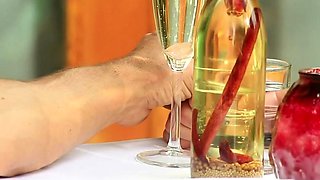 SexArt - Riley Reid - Le Cafe