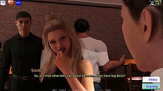 The Horny Police Part 4