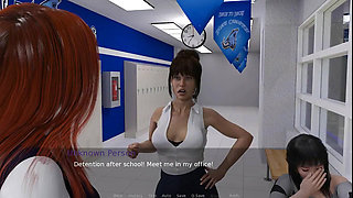 Summer's gone: episode 1