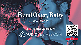 ASMR Audio Porn: Femdom Wife Pegs Her Male Sub Husband - Strap-on Play & Anal Sex - Erotic Audio Story