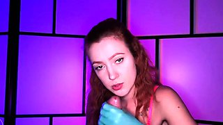 CherryCandle Cherrys Gloved Stroke WRB