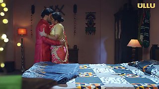 Indian hot chunky mom erotic movie