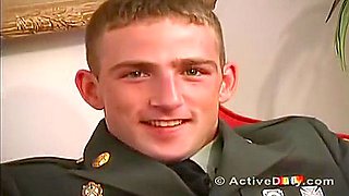 Granger, Out And Proud