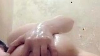 Sexy Amateur Preggo Girl in Webcam Free Big Boobs Porn Video