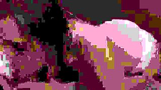 Busty Stepmom Alina Rai Deep Throat Blowjob Fitting Room POV