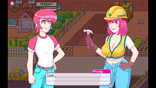 Dandy boy adventures, dandy boy, wank