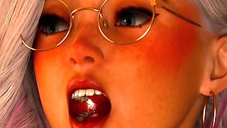 Seducing the Teacher (part 3)