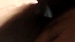 Blonde MILF Gets the BBC and Has Amazing Squirt While Talking to Me Erotic Things