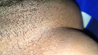 PART 2: Putting the Shaved Cock to Use! Raw Deep Fucking and Big Creampie