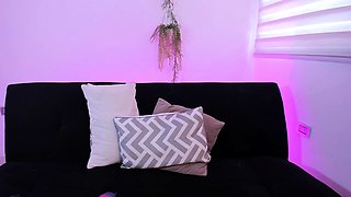 Brazilian webcam korean bdsm stockings