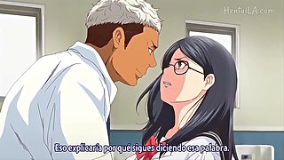 Cartoon hot babes hentai porn