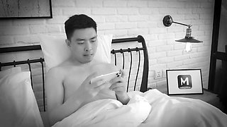 MD-0226 Young bride has sex with ex-boyfriend on the eve of marriage