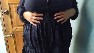 18 Year Old College BBW Fucked Hard by Her Massage Therapist