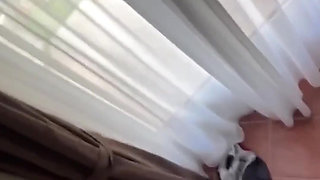 18yo Brunette Yoya Grey Is Much Nastier Than You Can Imagine - Nico Grey