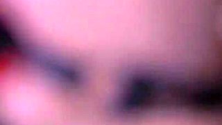 Prurient Guy Piss His Wife's and Ass to Mouth Fuck Her, and She Gets Cum.