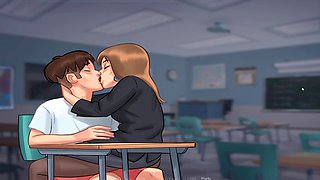 Cartoon movie, inside out, cartoon sex