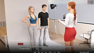 University of Problems 121 - Fuss for Nothing by Misskitty2k