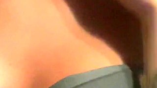 He Fucked Me Hard During the Trip After Party