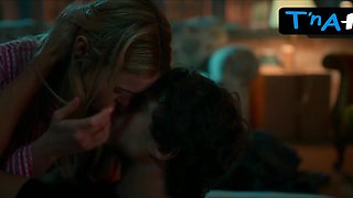 Mia Jenkins Bosoms Vignette in Love Me, Love Me