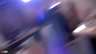 Cute Skinny Little Indian Slut Gets Her Asshole Fucked For A Few Bucks With Indiana Fox