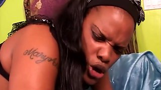 Tony Eveready, Women Black And D. Wise In Big Black Beautiful Women