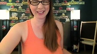Amateur blonde milf nicole webcam fingers pussy and ass