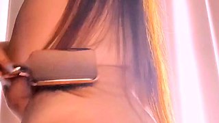 amateur vip ass flashing boobs on live webcam