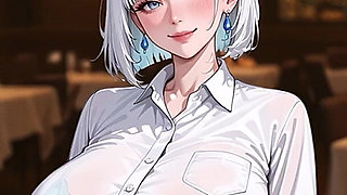 Ntr’ed by My Friend - Part 10 - Ending #2