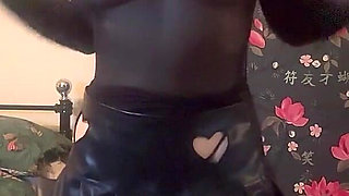 Chastity Brainwashing Stepmommy Ruby Rewires Your Pathetic Little Cock