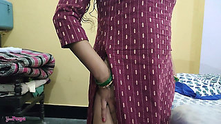 Hot Indian Collage Girl Puspa Shaving Pussy and Fucking Couple Sex, Beautiful 18+ Girl Full Video Porn Video 4K in Hindi Sex