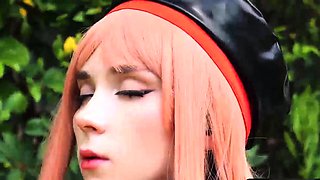 Stepsisters Incredible Compilation Cosplay Video