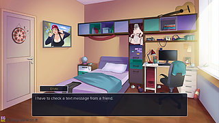 MILFs Plaza #3: My Hot Lonely MILF Sister-in-law - by Eroticgamesnc
