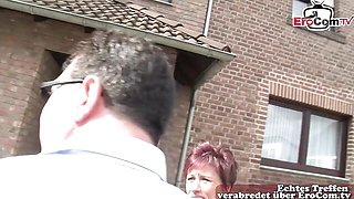 Sweet one's stranger video by Erotikvonbenan