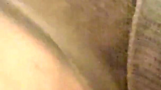 Pantyhose therapy pussy smelling JOI