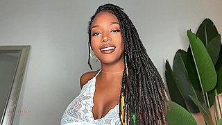 Stepmommy Secretly Uses Your Dick For Multiple Orgasms Before Bed