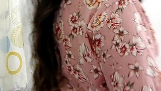 Putita bonita con coño apretadito