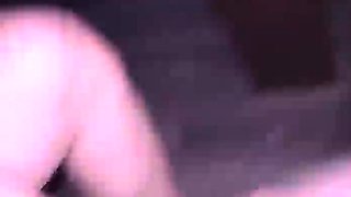 Bareback And Blowjob Of Shemale