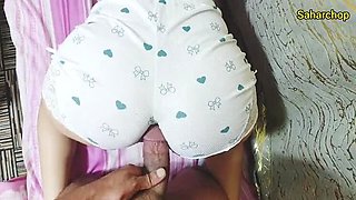 Hot 19 Year Old Moroccan Arab Teen Sahar Good Amazing Body Anal Hardcore BBC