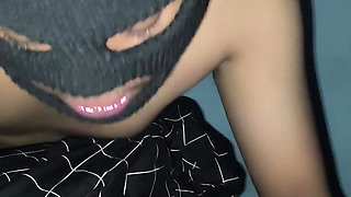 I Licked My Stepmother's Big, Soft Pussy Until It Was Very Wet