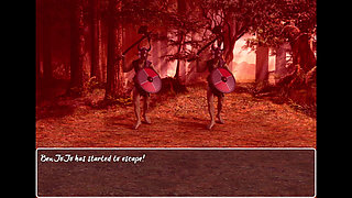 Gothic Mistress Allows Me to Fuck Her