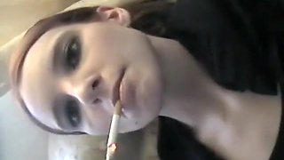 Crazy homemade Fetish, Solo Girl sex clip