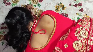 Young Bhabhi Virgin Pussy Nude Sex with Brother-in-law - Lalita Singh Anal Blowjob Creampie