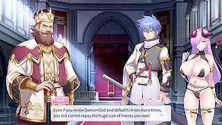 Open, adult games, god