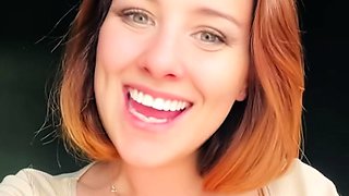 Emo Teen Becka Solo Webcam Masturbation Porn