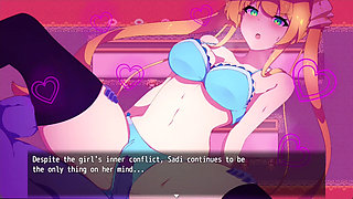 Crypt's Rend (a Rift in the Crypt) Scenes Part 1 (ntr)